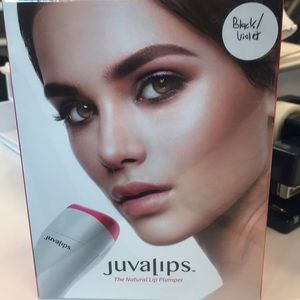 Brand new in box Juvalips